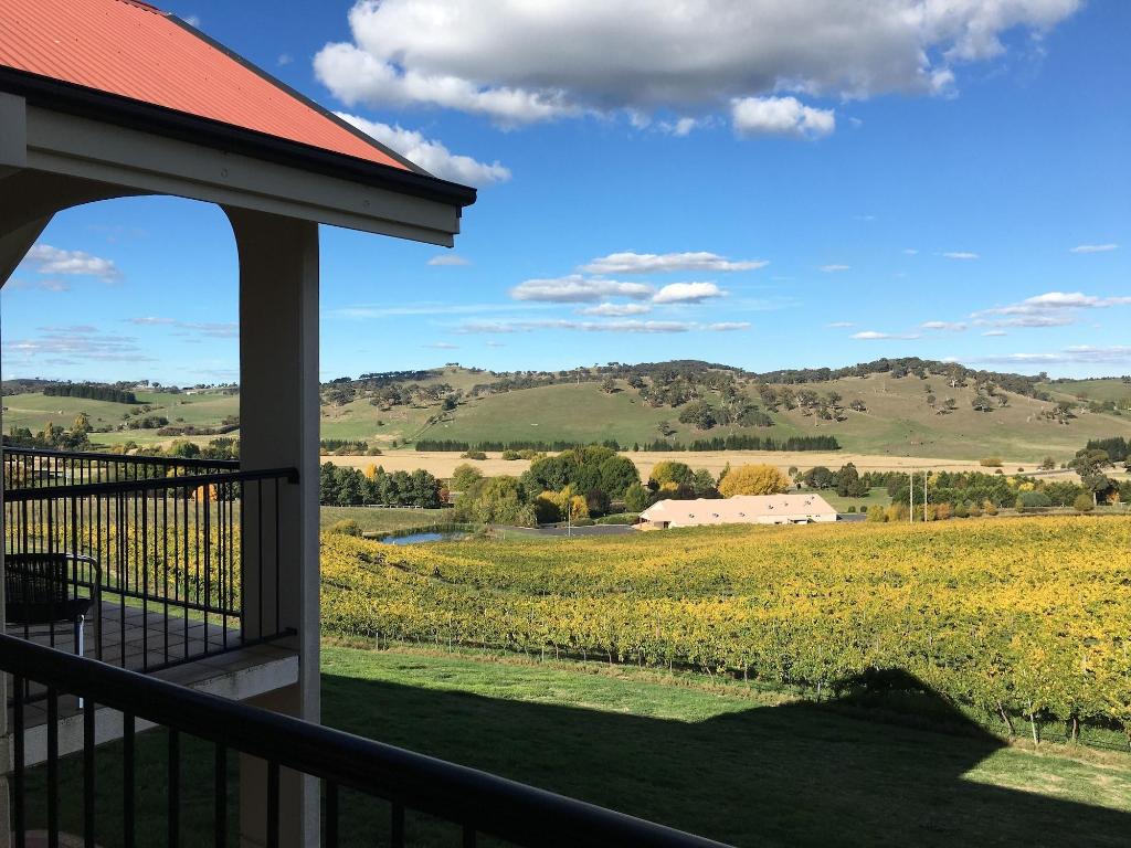 Turners Vineyard Motel And Function Centre