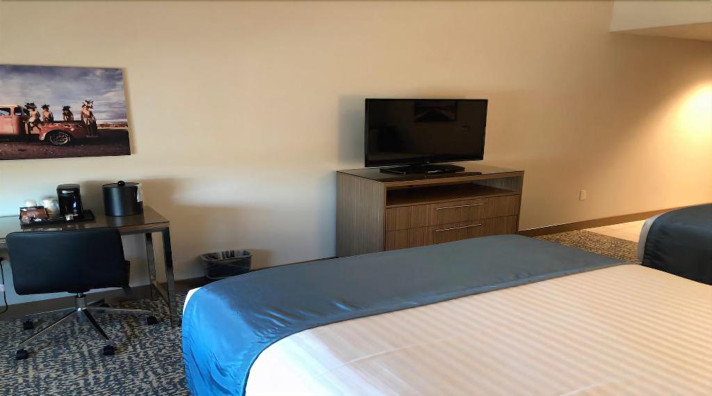 Havasu Landing Resort & Casino
