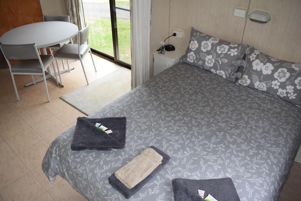 Bega Caravan Park