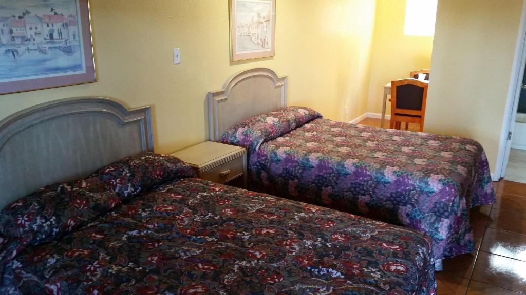 Economy Inn Antioch