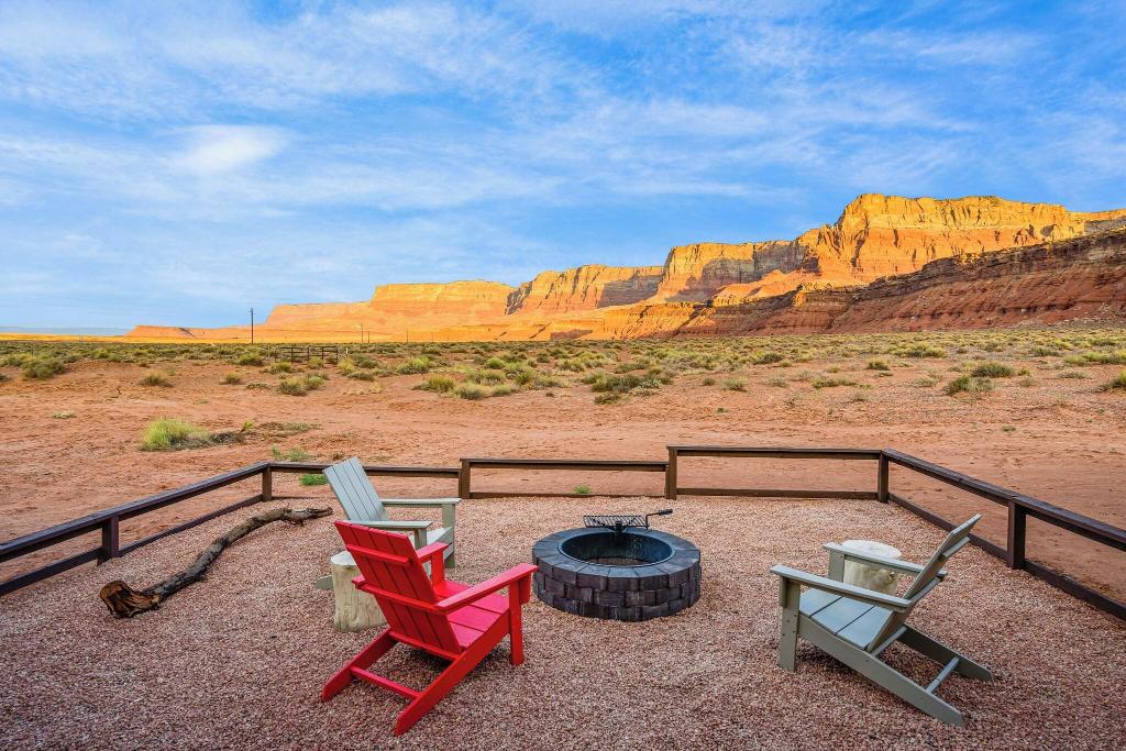 Marble Canyon Lodge