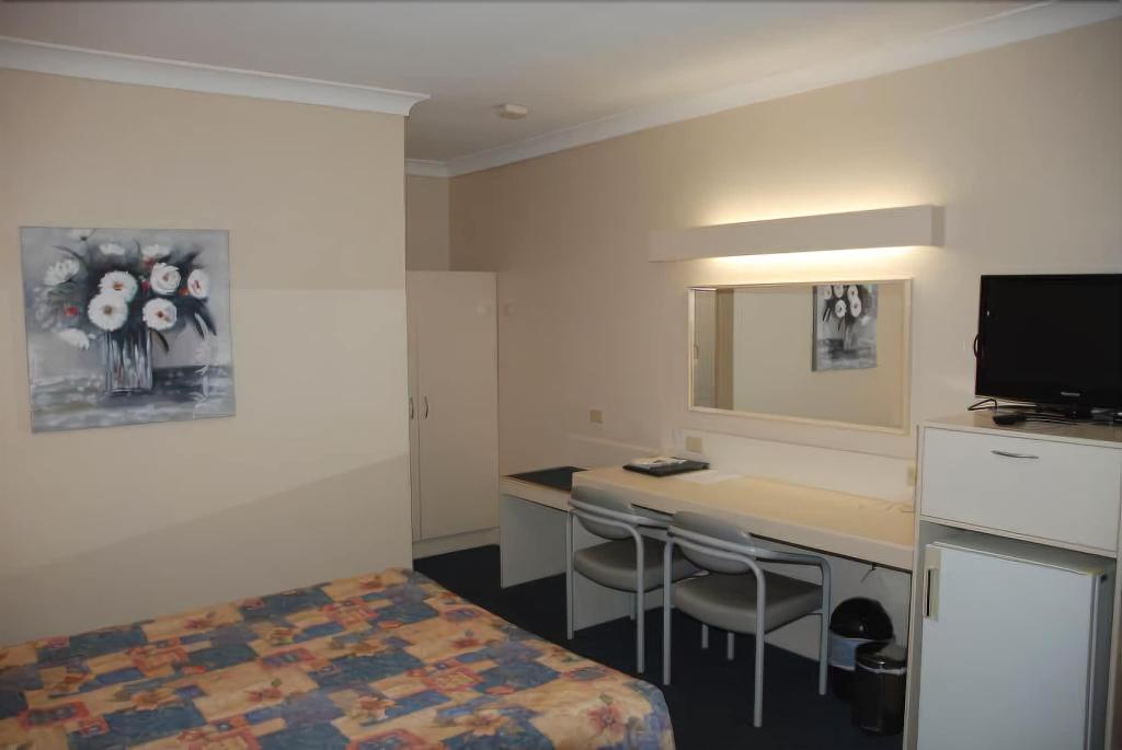 Acacia Motel Griffith