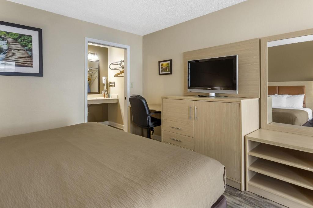 Richland Inn Of Columbia