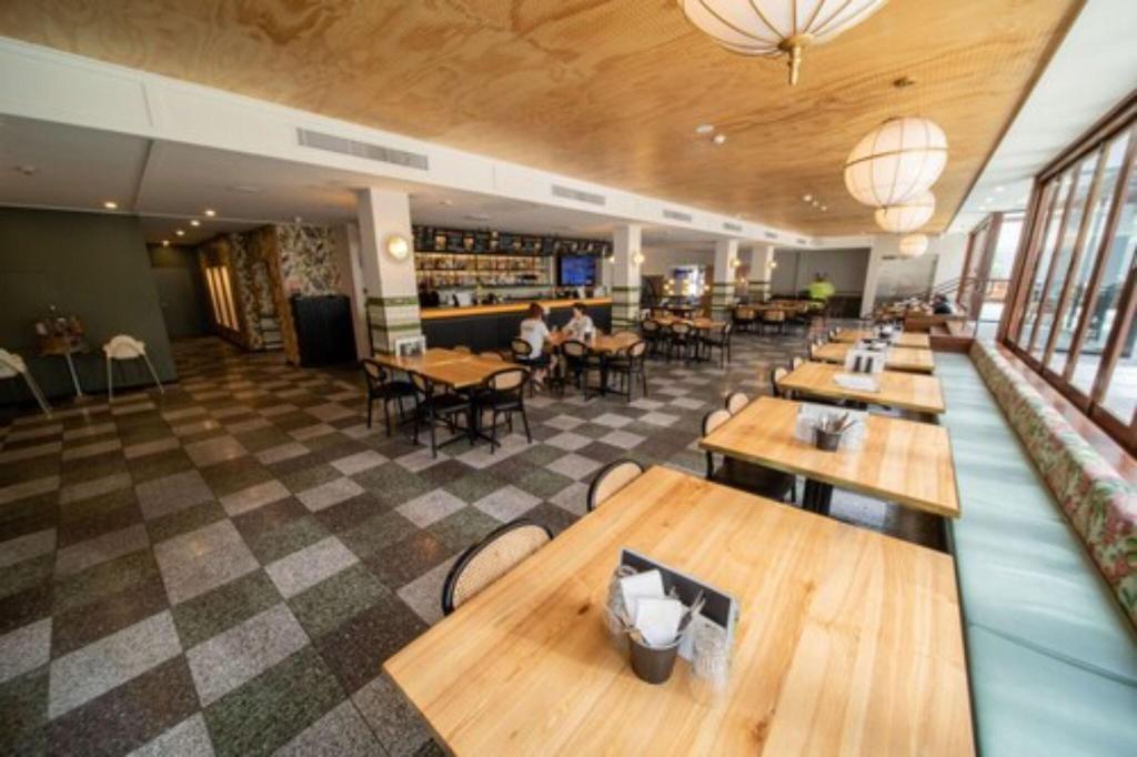 Southern Cross Hotel