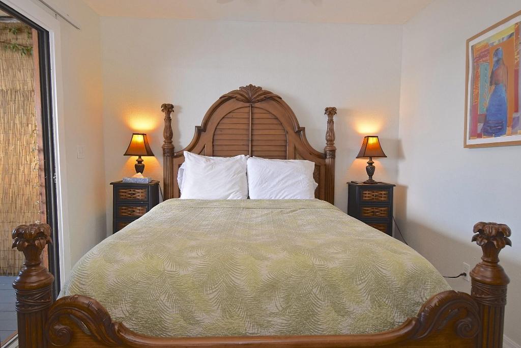 Turtle Beach Resort And Inn