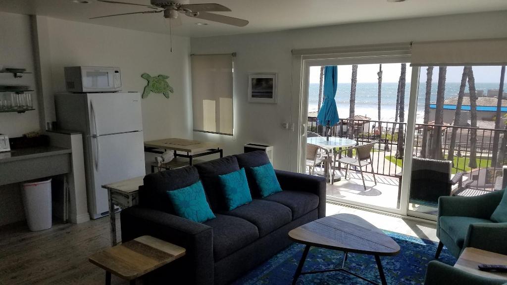 Sea Horse Resort