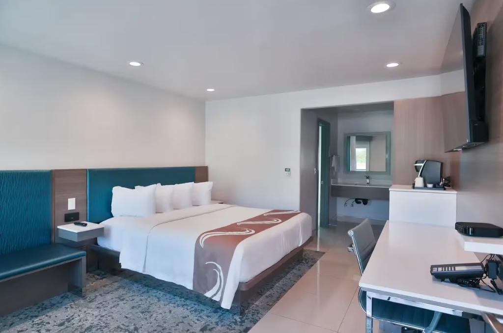 Rodeway Inn San Clemente