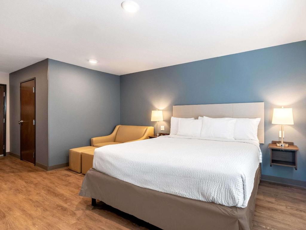 Extended Stay America Suites- Norco