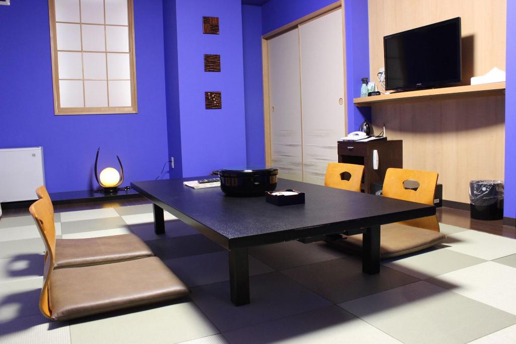 Kanazawa Yumenoyu