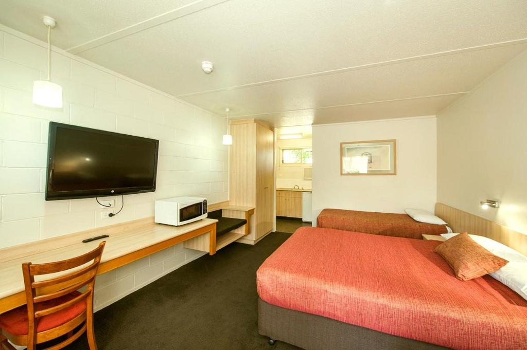 Box Hill Motel
