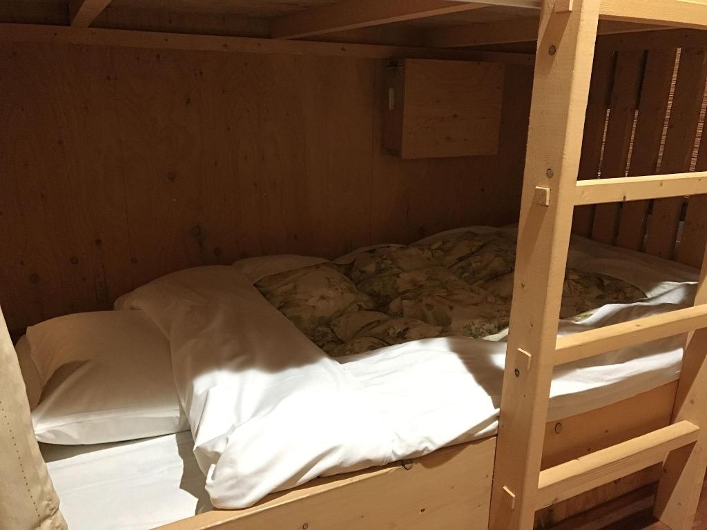 Guest House Otaru WANOKAZE - Hostel