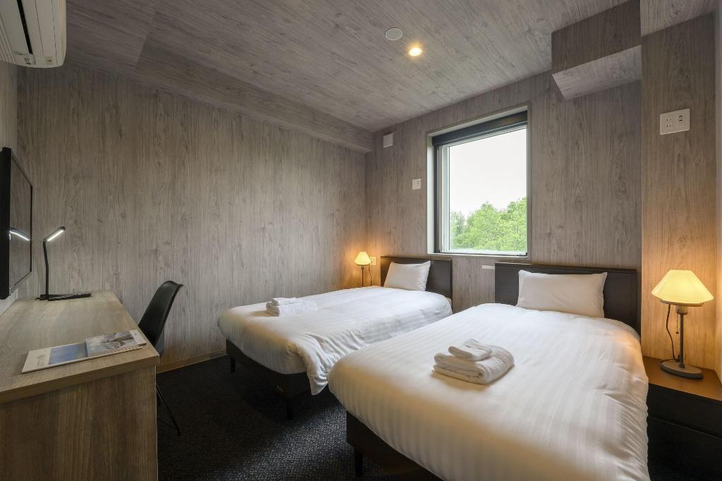 Midtown Niseko