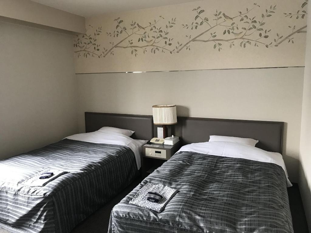 Hotel Heart Inn