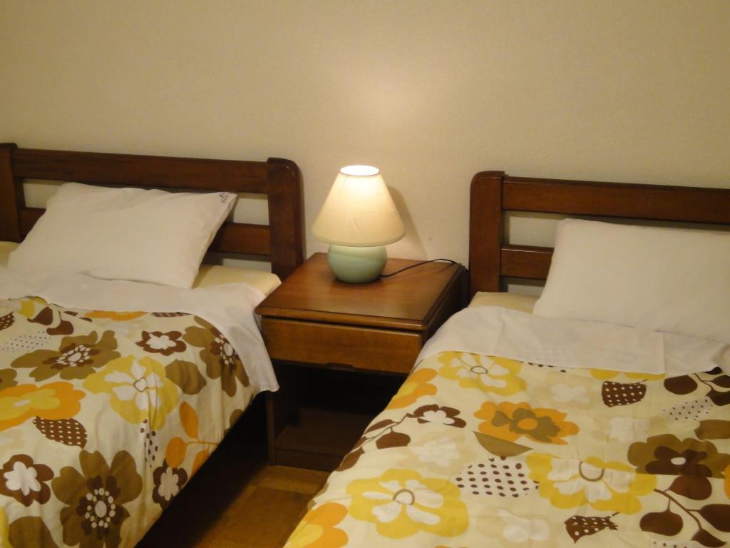 Farm Inn Anima No Sato