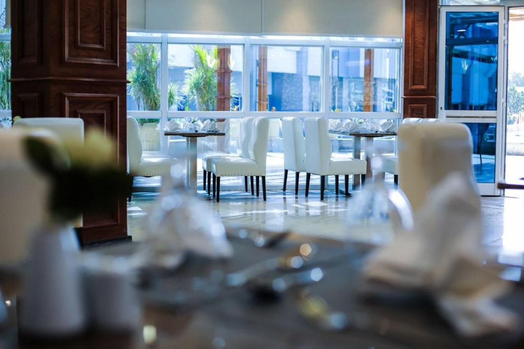 Tolip Inn Maadi