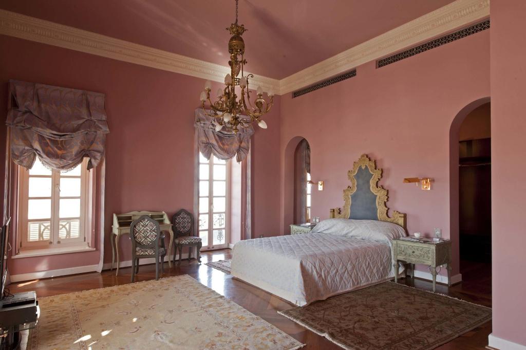 La Maison Bleue - Adults Only