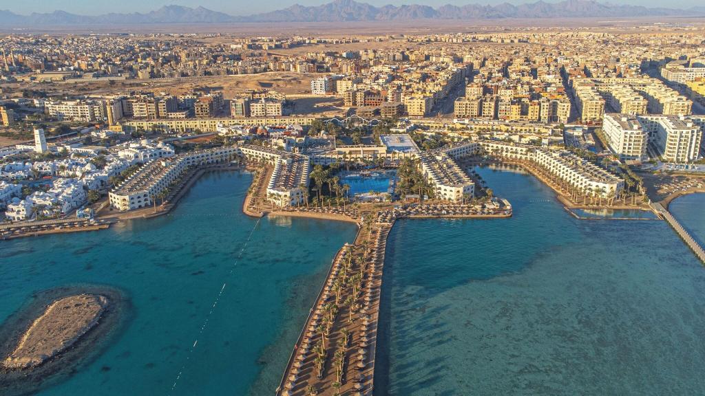 Arabia Azur Resort