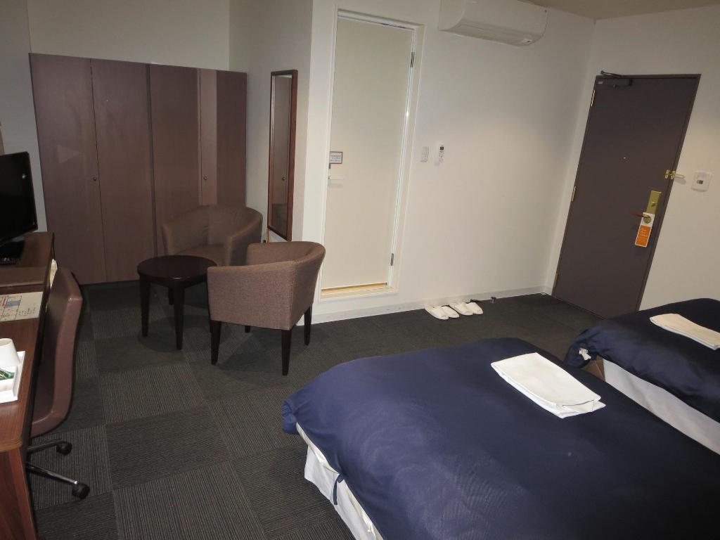 Kesennuma Park Hotel - Adults Only