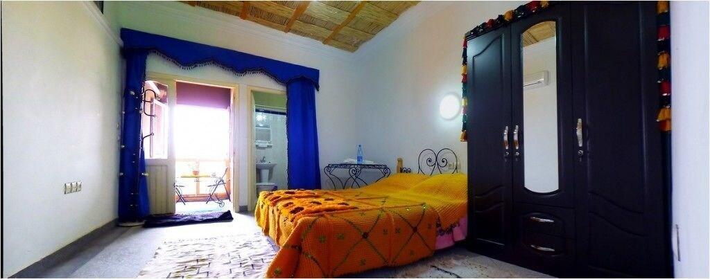La Kasbah De Dades