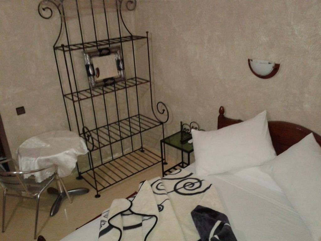 Hotel Espace Tifawine