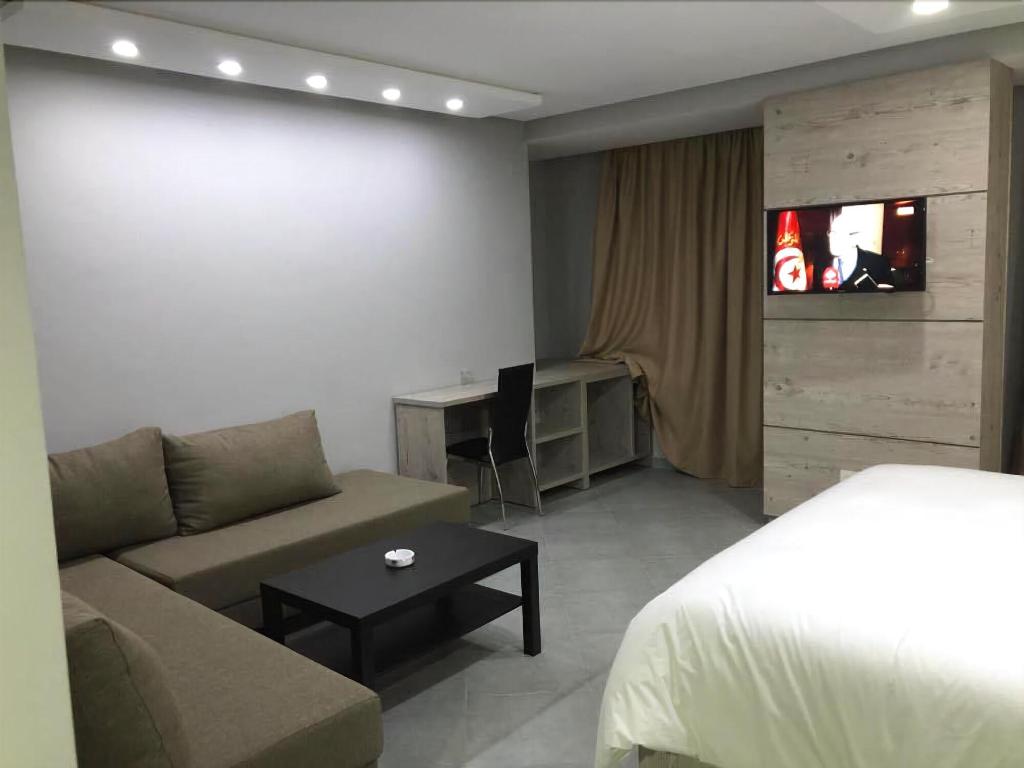 Hotel Molen Nador