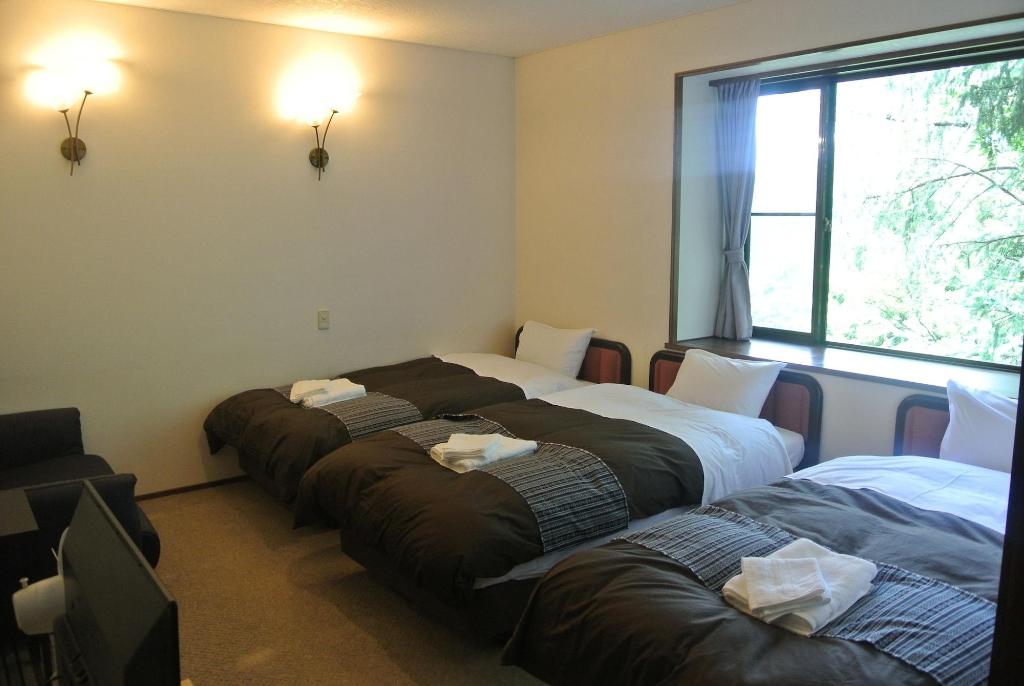 White Tree Lodge