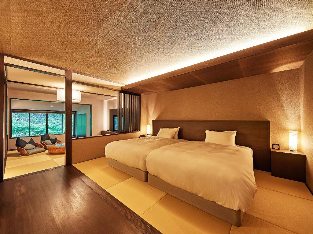 Le Grand Karuizawa Hotel&Resort
