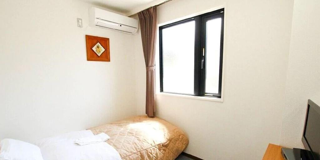 Hotel Wakamatsu Excel