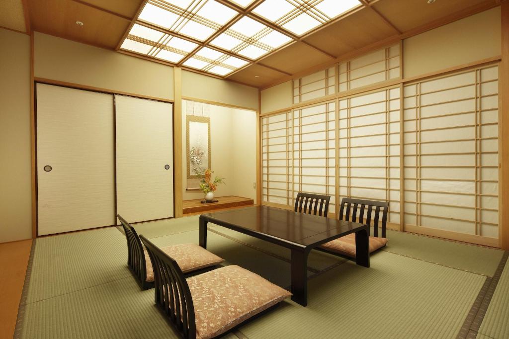 Hotel Racine Sin-maebashi