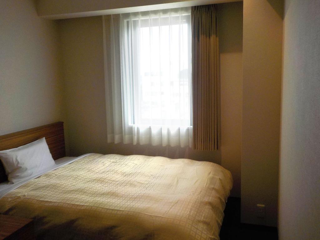 Hotel Crown Hills Katsuta 2 Gou Motomachiten