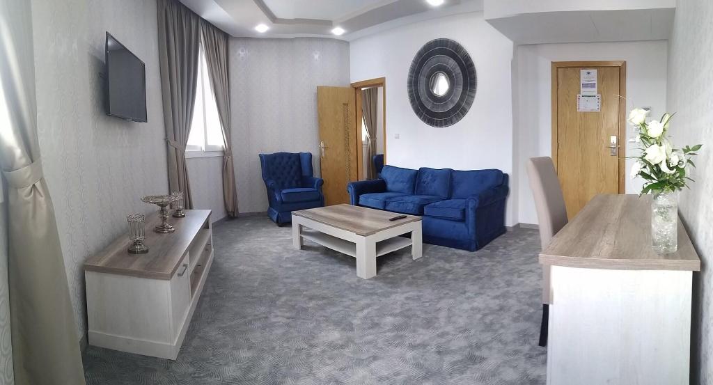 Hotel Mamora