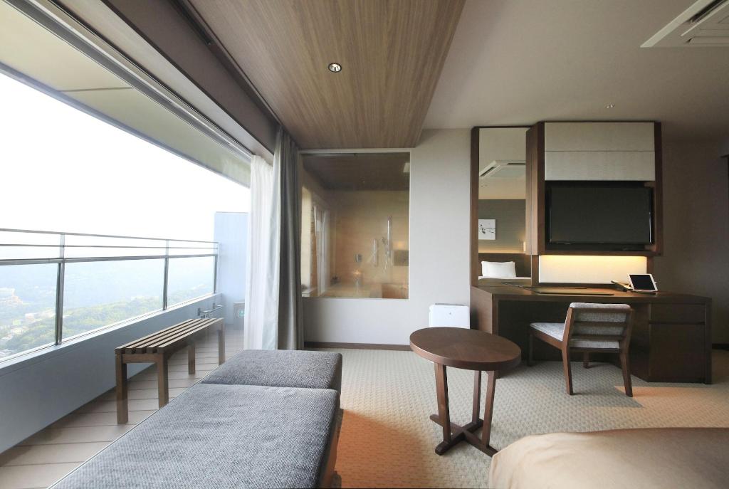 Hotel Grand Bach Atami Crescendo