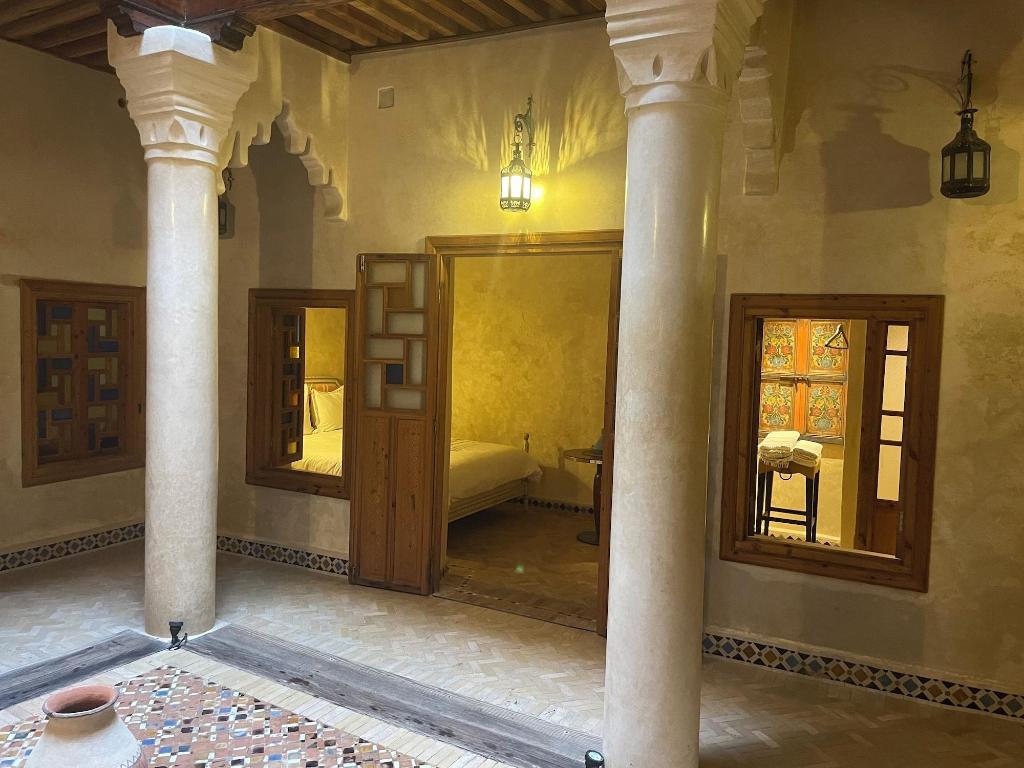 Sultana Larache