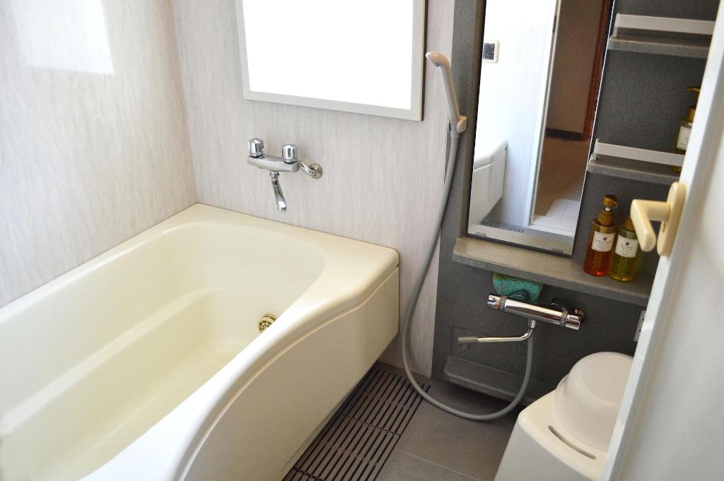 The Guest House Tokyo Azabu