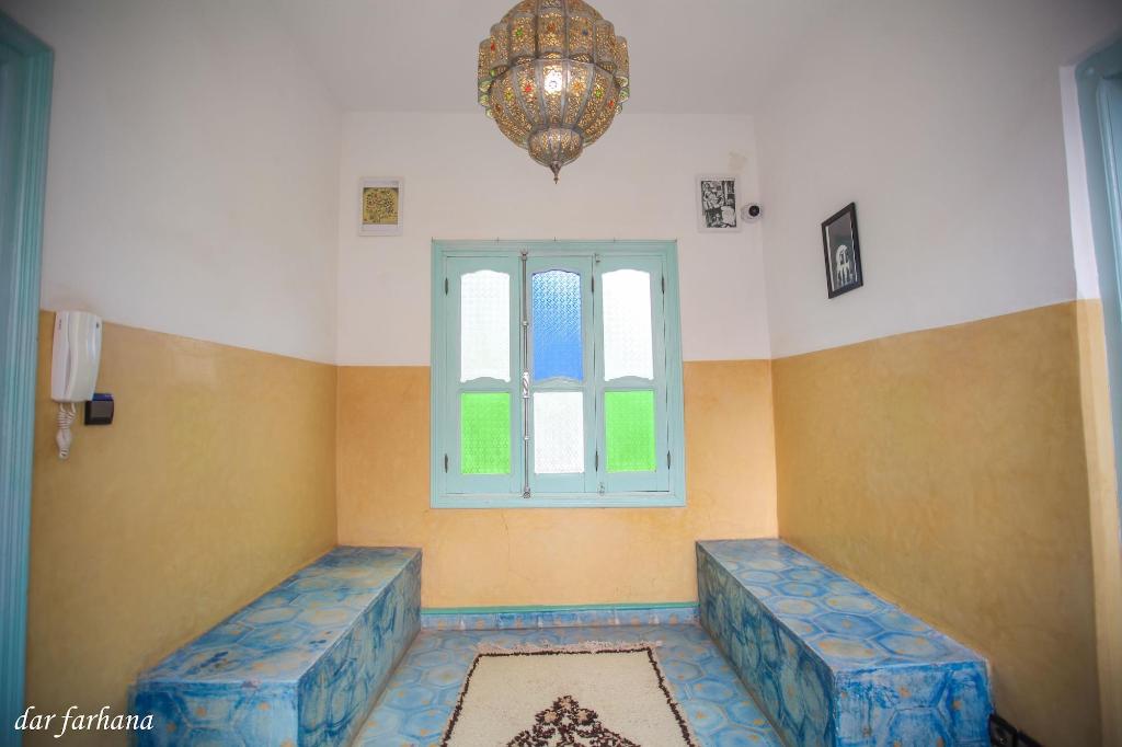 Maison d'Hôtes Dar Farhana