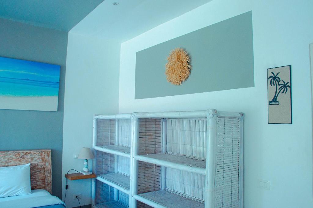 Villa Samalas Resort And Restaurant