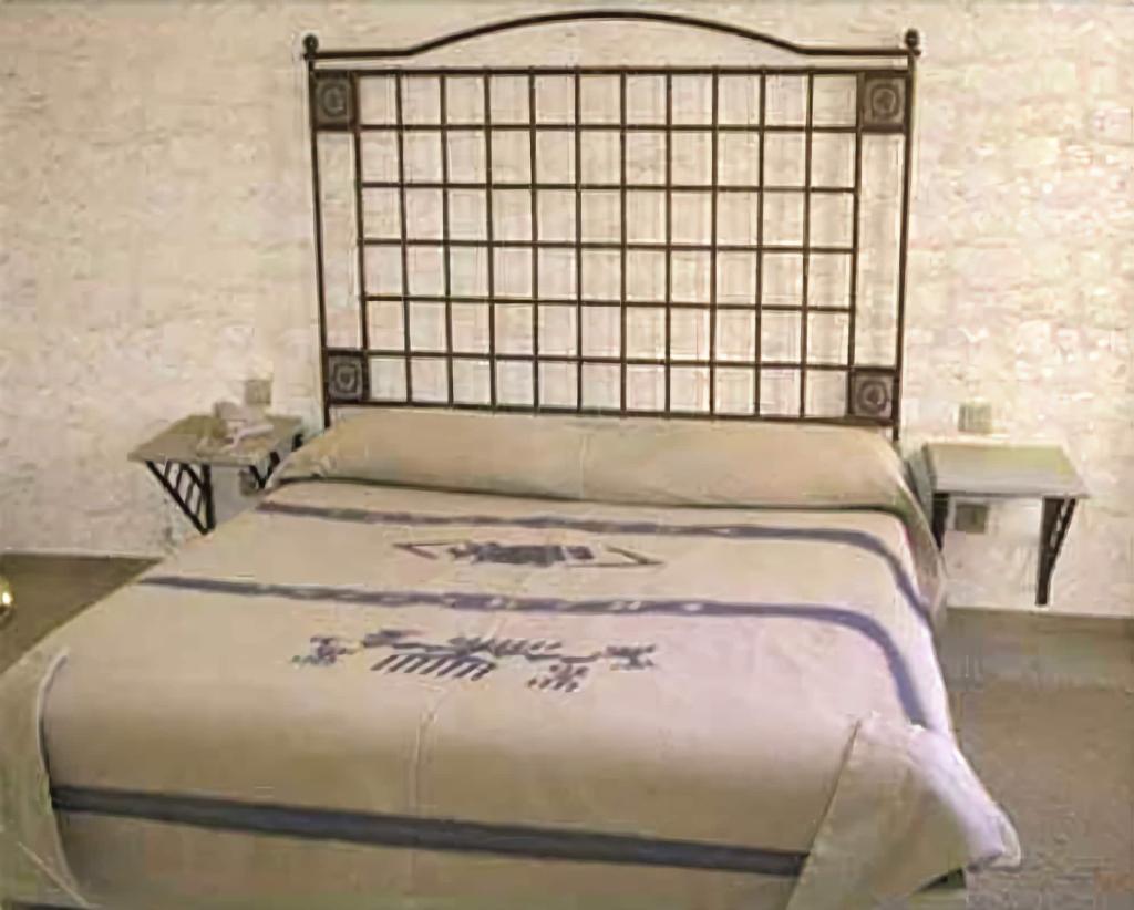 Hotel Dakyanus Tataouine