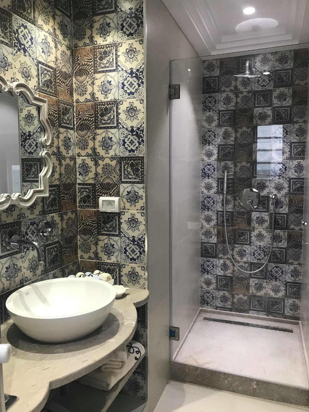 Dar Corniche La Marsa - Adults Only