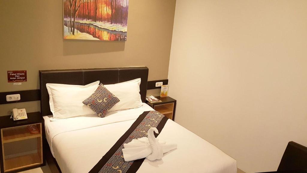 Sunrise Hotel Jombor