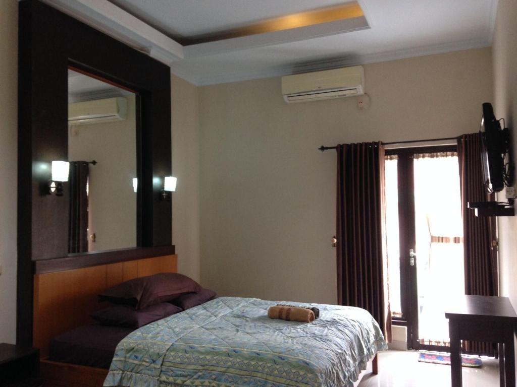 Agung Inn