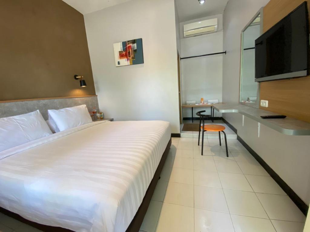 Patria Garden Hotel