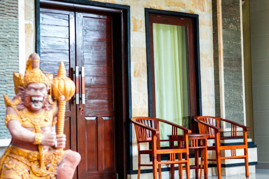Putu Guest House 2