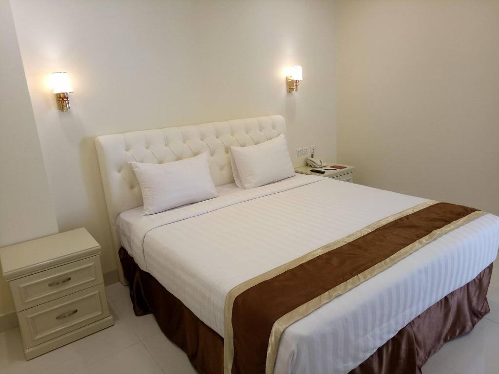 Grand Town Hotel Mandai