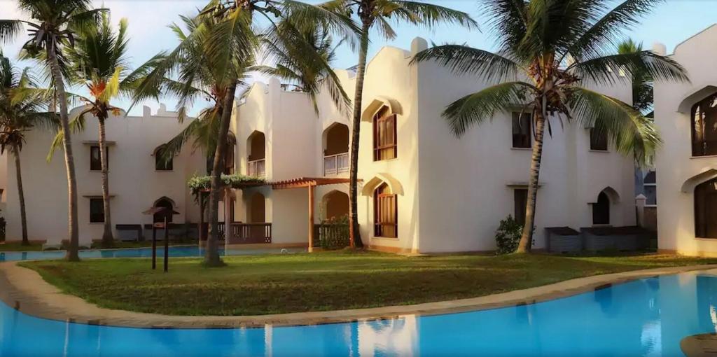Silver Palm Spa And Resort