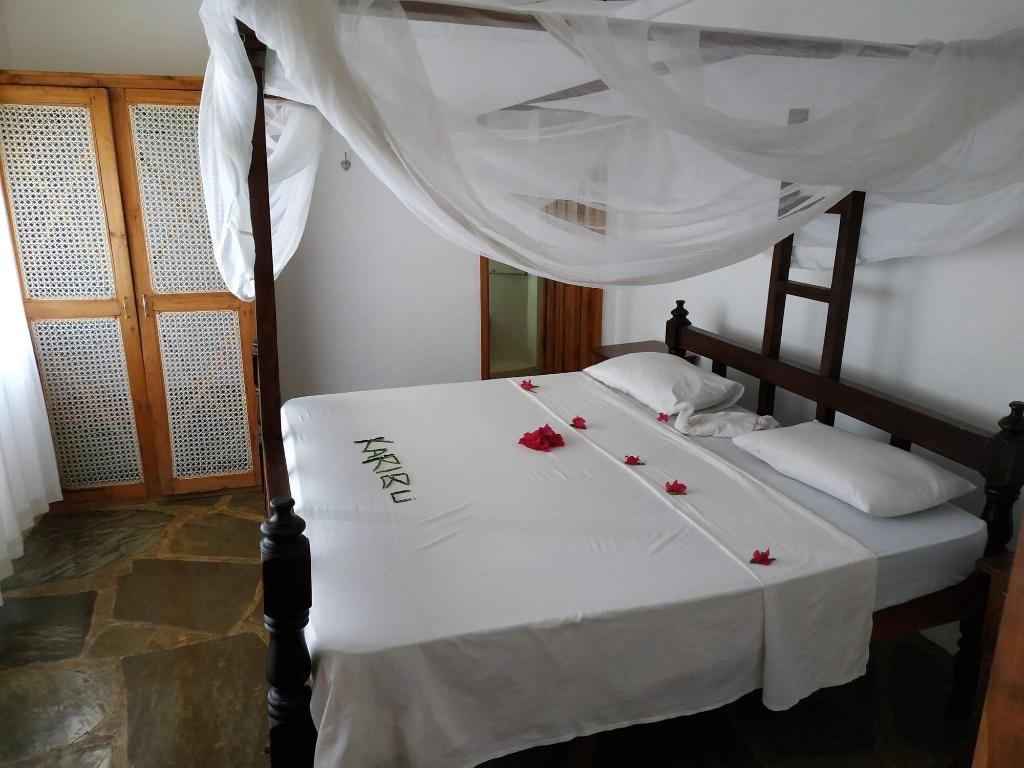 Silver Rock Hotel