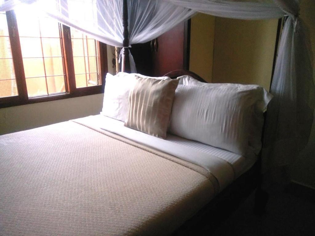 Transit Motel Ukonga