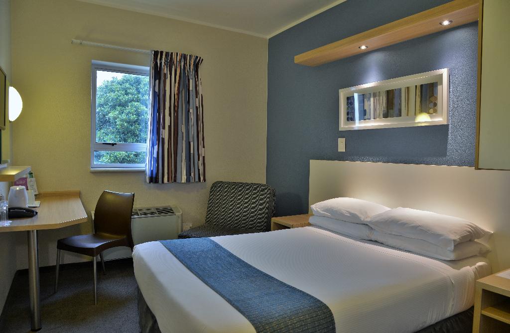 Road Lodge Kimberley
