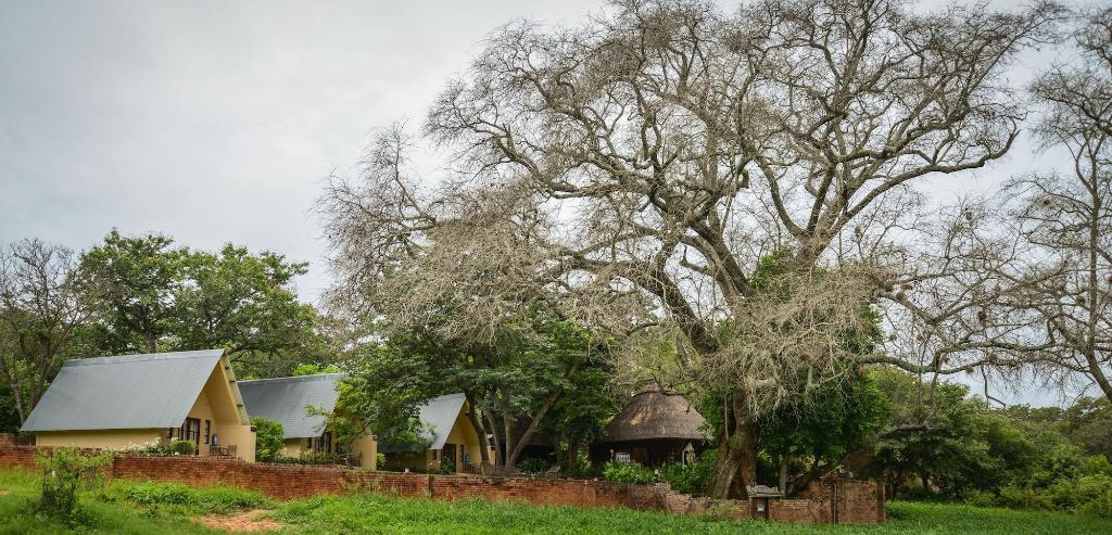 Ursula's Homestead - General view