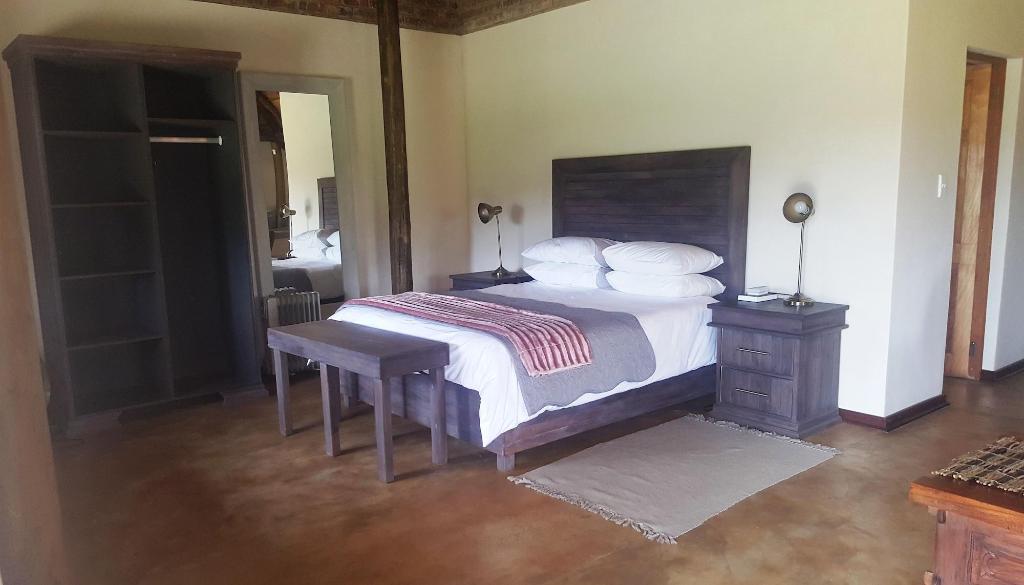 African Flair Country Lodge