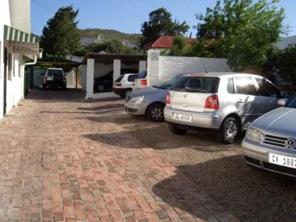 Koo Karoo Guest Lodge - General view